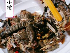 客家黑鸡汤-黑鸡小馆(金源店)