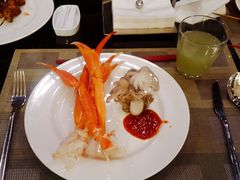 -富力希尔顿酒店·地阔自助餐厅