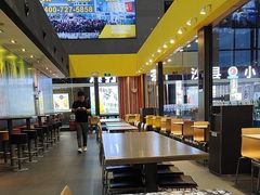 -麦当劳(南宁东站店)