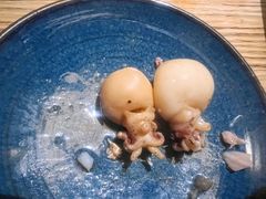 墨鱼仔-湊湊火锅·茶憩(上海合生汇店)