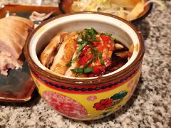 王府泡椒鸡-南京大牌档(龙湖长楹天街店)