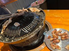 -kingkong大猩猩烤肉(CBD店)
