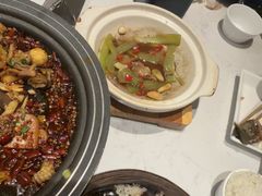 -峨嵋小镇·川菜(正定朗华店)