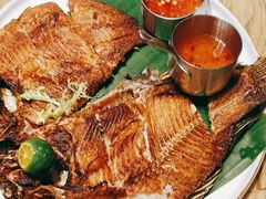 -拾味馆·海南菜(万达店)