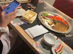 -廖掌柜·重庆鲜货火锅(上海首店)