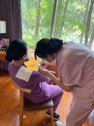 -馨月汇·一悦馨香月子中心(前滩店)