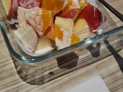 缤纷水果沙拉-必胜客(华为店)