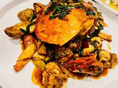 -宁海食府·涌宴(真和店)