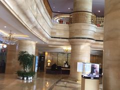 -上海浦西开元大酒店