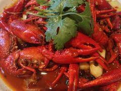 -老长沙龙虾城(商品街店)