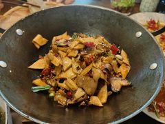 -吃货私房菜(丽江束河古镇店)