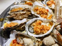 -姥家海鲜大锅台(永丰胡同老店)