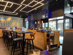大堂-blue frog蓝蛙(长泰广场店)