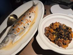 -沅江水·湖南家宴(南村万博长隆商圈店)