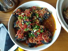 -尚禾厨·湘菜馆(步行街店)