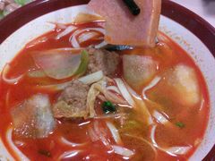 -永和红旗美食城