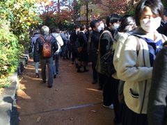 -三鹰之森吉卜力美术馆