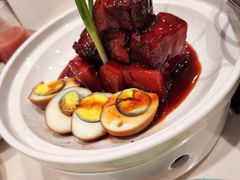 -御沪沪味园.融合菜.海鲜(斜土路店)
