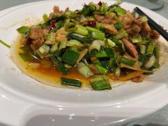 -云采云南菜(中山北路店)