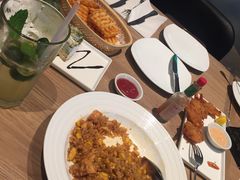 -必胜客(吾悦广场店)