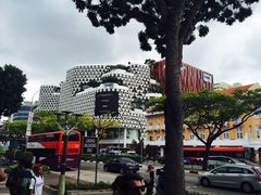 -白沙浮娱乐广场