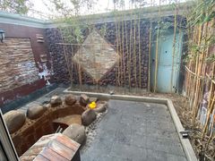 -北京益泉花园酒店