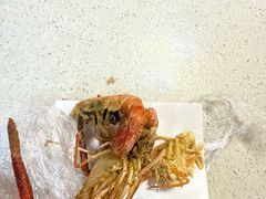 -等我餸上门海鲜大排档(天河南店)