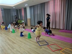 -海汀顿儿童之家(保利香雪园区)