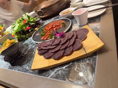 -慢丽江·云南野生菌土鸡锅(西山店)