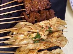 -聚味瞿记·龙虾堂(树木岭店)