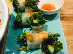 米纸卷-米纸越南小馆(金鹰世界店)