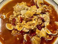 -佳佳麻辣烧菜馆