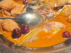 -秀儿四九城·新京菜(亚运村鸟巢店)