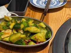 -阿鸡鱼庄·顺德鲜蒸小炒(亚运村店)