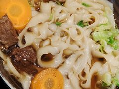 -好嫂子酱猪手•农家菜(蒲黄榆店)