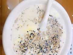 -清真马三汤包(回民街店)