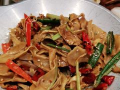 -荷塘秋月·本帮江浙菜(国权路店)