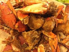 -盛港湾海鲜食府(黄沙店)