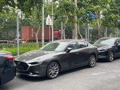 -长安马自达(上海交运起荣店)