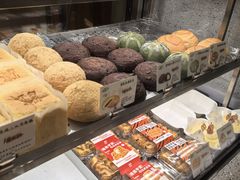 -君之狮子山·轻糖烘焙(松江印象城店)