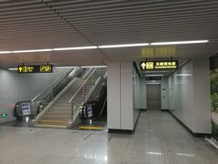 -星湖街(地铁站)