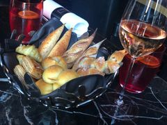 -Salon de The de Joel Robuchon(外滩18号店)