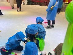 -宁波冰雪大世界(北仑区)