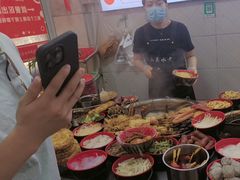 -小吴水煮(羊子巷无任何分店)