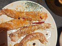 -雍容荟活龙虾自助餐(IFS黑金店)