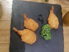 -棒约翰比萨·意面(剑河店)