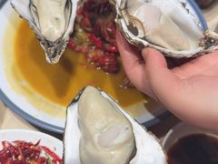 -杨氏青龙虾·羊蝎子(珠江路店)