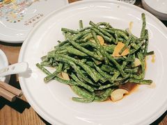 -前海沿·青岛菜(李沧万达店)