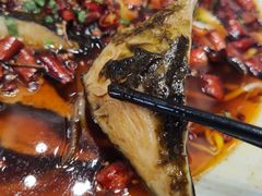 -天龙宝严素食馆(大兴善寺店)