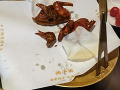 -鸽子侯·家宴·平价海鲜(绿地店)